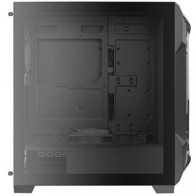Antec DF600 FLUX Gaming (0-761345-80060-0)