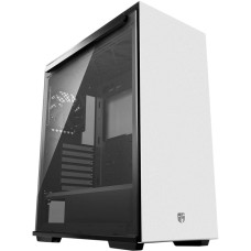 Deepcool MACUBE 310P WH (GS-ATX-MACUBE310P-WHG0P)