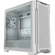 Gigabyte C102 Glass без БП (GB-C102GI) Ice