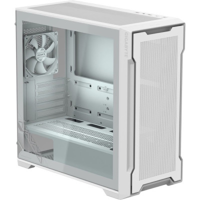 Gigabyte C102 Glass без БП (GB-C102GI) Ice