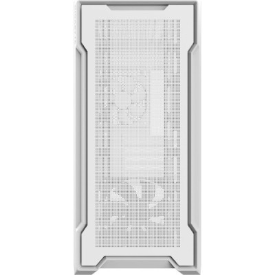 Gigabyte C102 Glass без БП (GB-C102GI) Ice