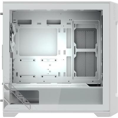 Gigabyte C102 Glass без БП (GB-C102GI) Ice
