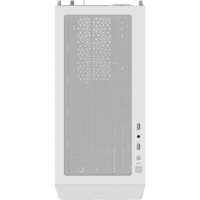 Gigabyte C102 Glass без БП (GB-C102GI) Ice