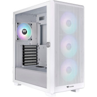 Thermaltake S250 TG ARGB Snow White (CA-1Y6-00M6WN-00)