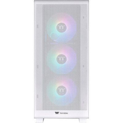 Thermaltake S250 TG ARGB Snow White (CA-1Y6-00M6WN-00)