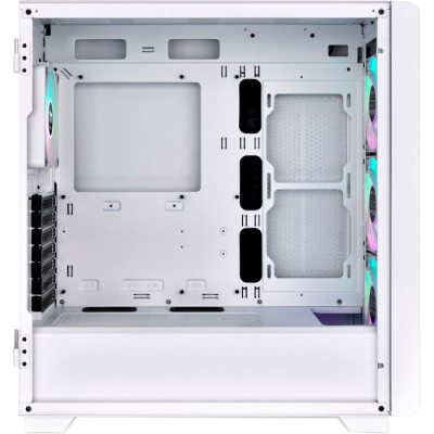 Thermaltake S250 TG ARGB Snow White (CA-1Y6-00M6WN-00)