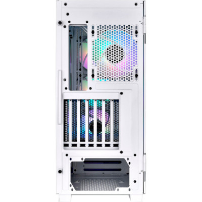 Thermaltake S250 TG ARGB Snow White (CA-1Y6-00M6WN-00)