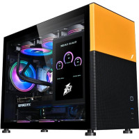 1stPlayer Mi6-EV Black (Mi6-EV-BK)