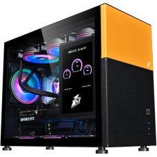 1stPlayer Mi6-EV Black (Mi6-EV-BK)