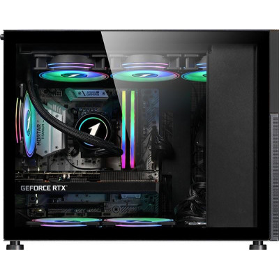 1stPlayer Mi6-EV Black (Mi6-EV-BK)