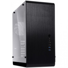 QUBE Hawk Black (QBX4A_WBNU3)