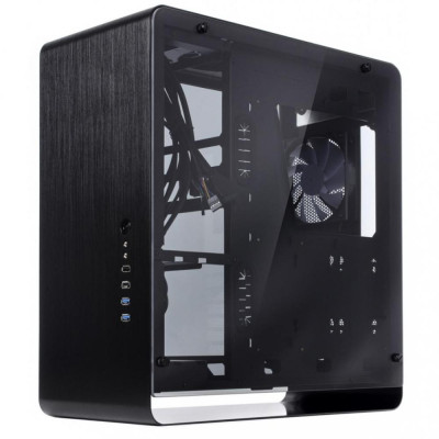 QUBE Hawk Black (QBX4A_WBNU3)