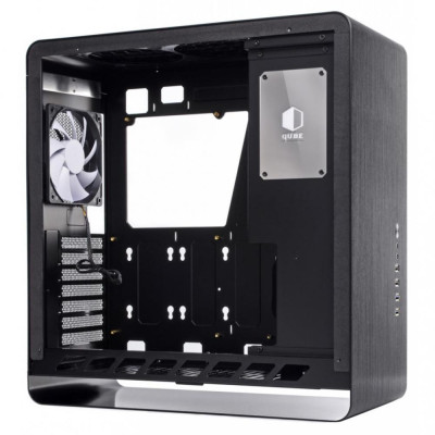 QUBE Hawk Black (QBX4A_WBNU3)