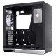 QUBE Hawk Black (QBX4A_WBNU3)
