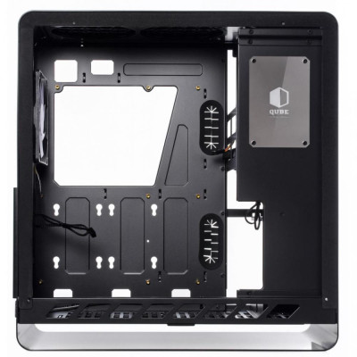 QUBE Hawk Black (QBX4A_WBNU3)