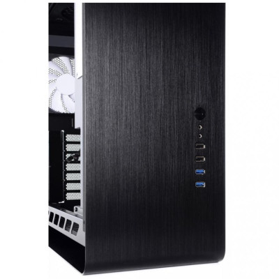 QUBE Hawk Black (QBX4A_WBNU3)