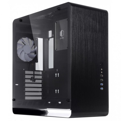 QUBE Hawk Black (QBX4A_WBNU3)