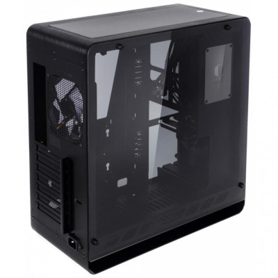 QUBE Hawk Black (QBX4A_WBNU3)