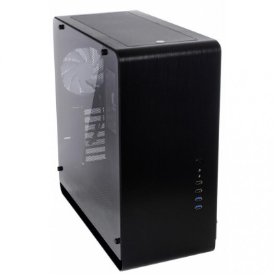 QUBE Hawk Black (QBX4A_WBNU3)
