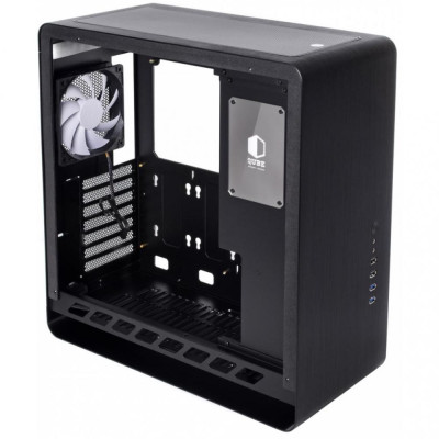 QUBE Hawk Black (QBX4A_WBNU3)