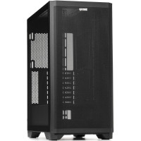QUBE KAPER ARGB Black (KAPER_FMNU3)