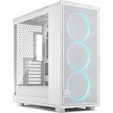 Fractal Design Epoch XL White TG RGB Clear Tint (FD-C-EPO1X-05)