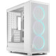 Fractal Design Epoch XL White TG RGB Clear Tint (FD-C-EPO1X-05)