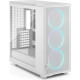 Fractal Design Epoch XL White TG RGB Clear Tint (FD-C-EPO1X-05)