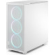 Fractal Design Epoch XL White TG RGB Clear Tint (FD-C-EPO1X-05)