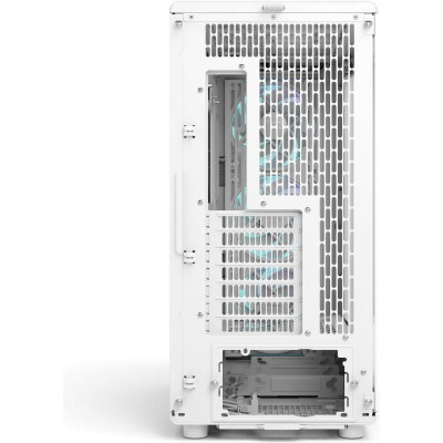 Fractal Design Epoch XL White TG RGB Clear Tint (FD-C-EPO1X-05)