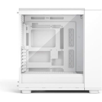 Fractal Design Epoch XL White TG RGB Clear Tint (FD-C-EPO1X-05)