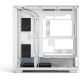 Fractal Design Epoch XL White TG RGB Clear Tint (FD-C-EPO1X-05)