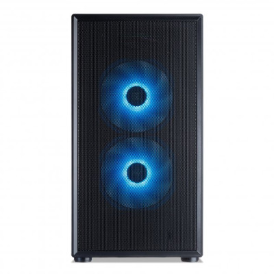 Tecware Nexus Air M2 ARGB Black (TWCA-NEXAM2-BKAR)