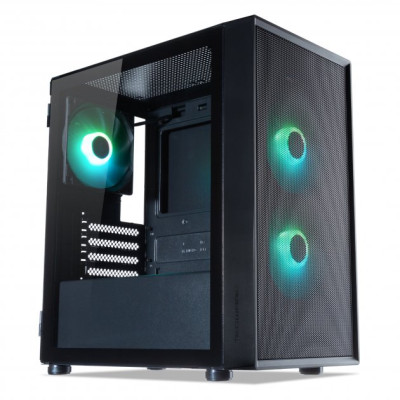 Tecware Nexus Air M2 ARGB Black (TWCA-NEXAM2-BKAR)