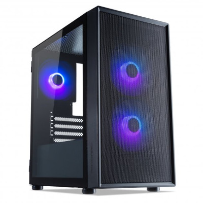 Tecware Nexus Air M2 ARGB Black (TWCA-NEXAM2-BKAR)