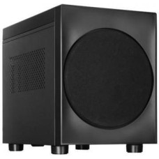 Chieftec The Cube Black (CI-03B-OP)