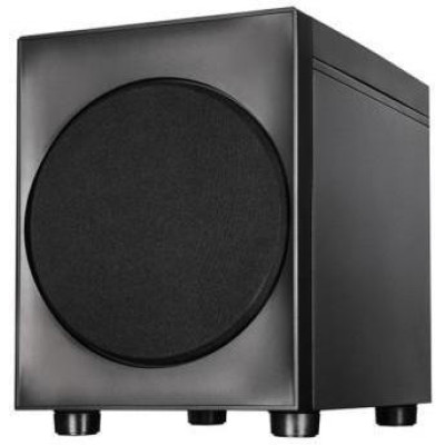 Chieftec The Cube Black (CI-03B-OP)