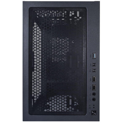 1stPlayer X4-4F1 Black 600W