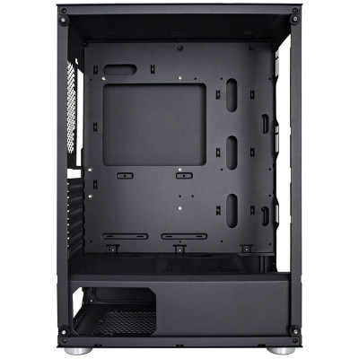 1stPlayer X4-4F1 Black 600W