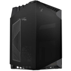 SilverStone LUCID LD03B-AF MiniITX (SST-LD03B-AF)