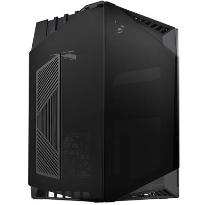 SilverStone LUCID LD03B-AF MiniITX (SST-LD03B-AF)