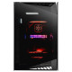 SilverStone LUCID LD03B-AF MiniITX (SST-LD03B-AF)
