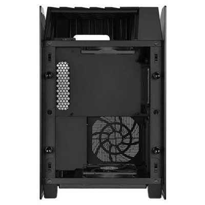 SilverStone LUCID LD03B-AF MiniITX (SST-LD03B-AF)