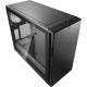 Fractal Design Define R6 USB-C Black TG (FD-CA-DEF-R6C-BK-TGL)