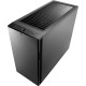 Fractal Design Define R6 USB-C Black TG (FD-CA-DEF-R6C-BK-TGL)