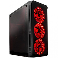 Frime Fusion Red LED (FUSION-U3-315RLF-WP)