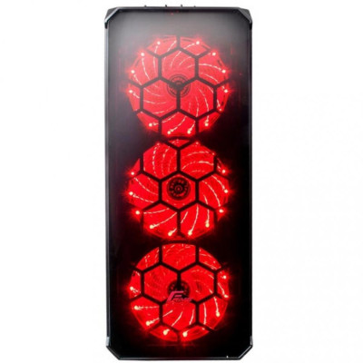 Frime Fusion Red LED (FUSION-U3-315RLF-WP)