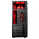 Frime Fusion Red LED (FUSION-U3-315RLF-WP)