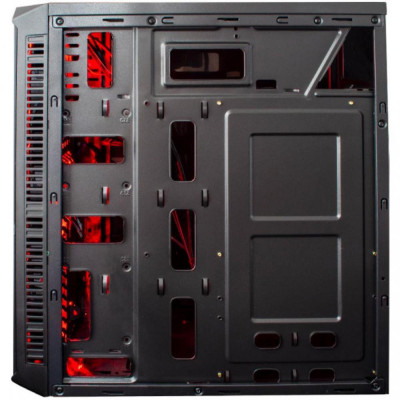 Frime Fusion Red LED (FUSION-U3-315RLF-WP)