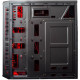 Frime Fusion Red LED (FUSION-U3-315RLF-WP)